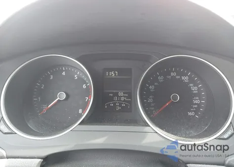 2015 Volkswagen Jetta 1.8T Se from USA, damaged, VIN 3VWD17AJ8FM288111